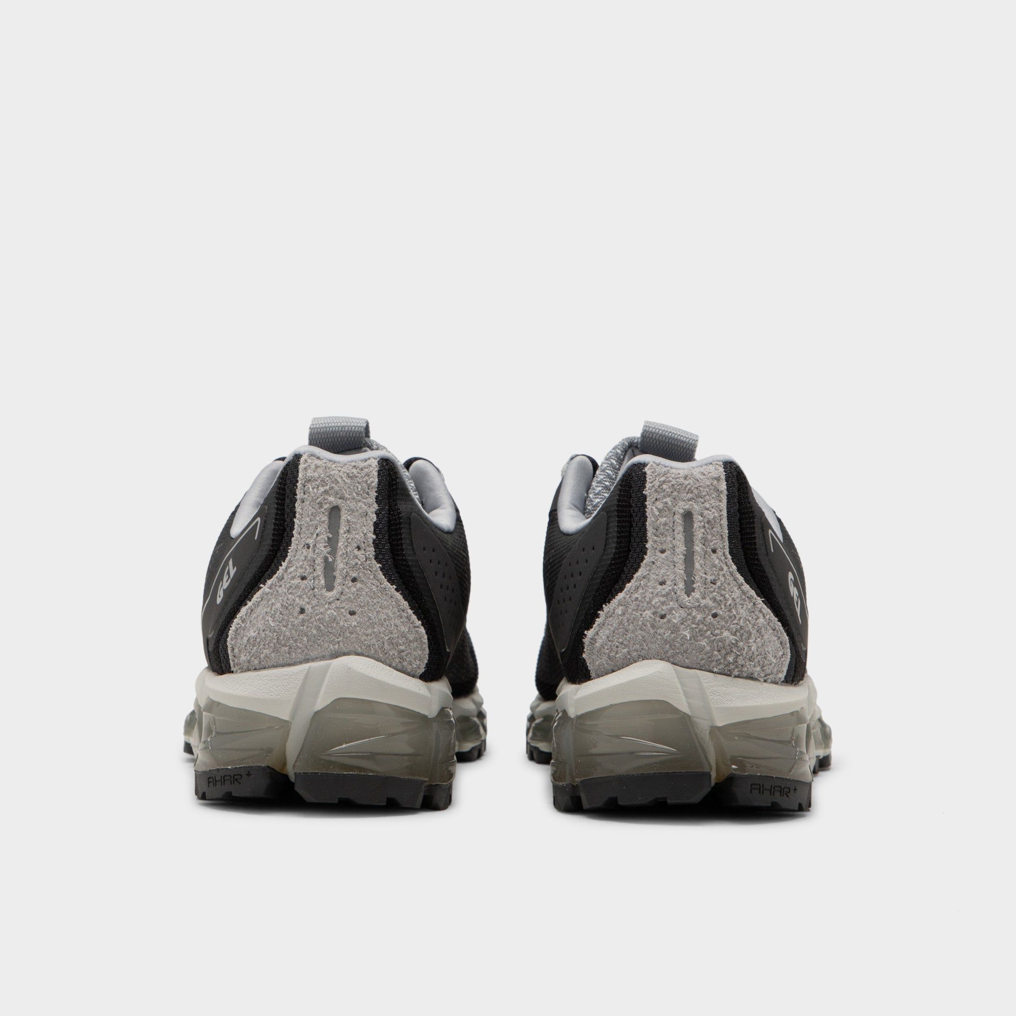 ASICS Women's Gel-Quantum 360 6 Black / Piedmont Grey sold by JD Sports product image thumbnail 4