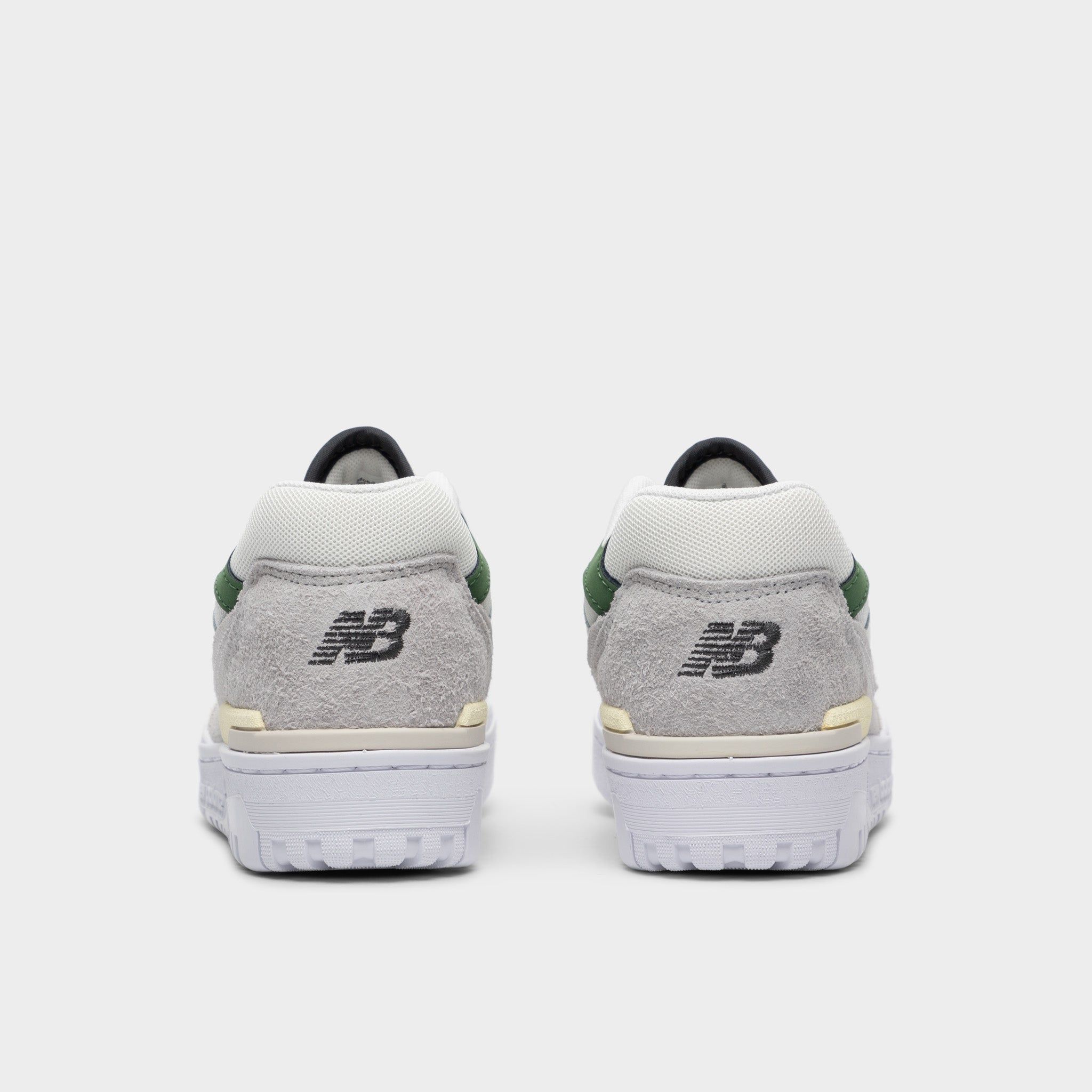 New Balance Women's BBW550SG Sea Salt / Nori - Timberwolf sold by JD Sports product image thumbnail 4