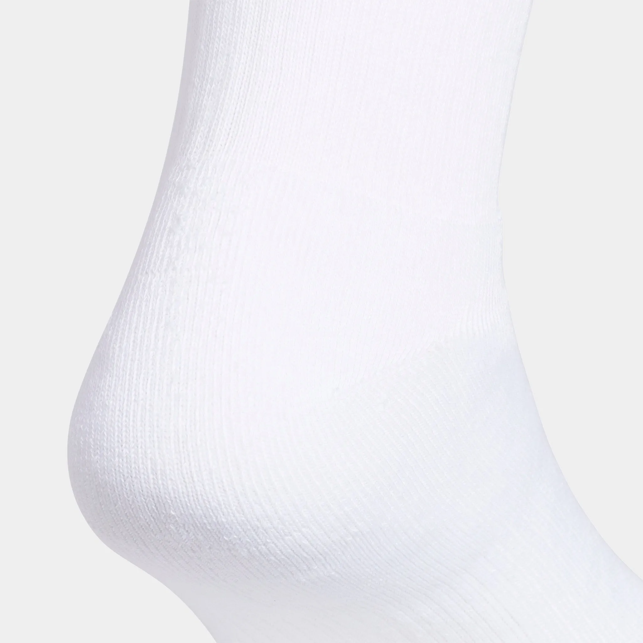 adidas Originals Trefoil Crew Socks (6 Pack) / Black sold by JD Sports product image thumbnail 2