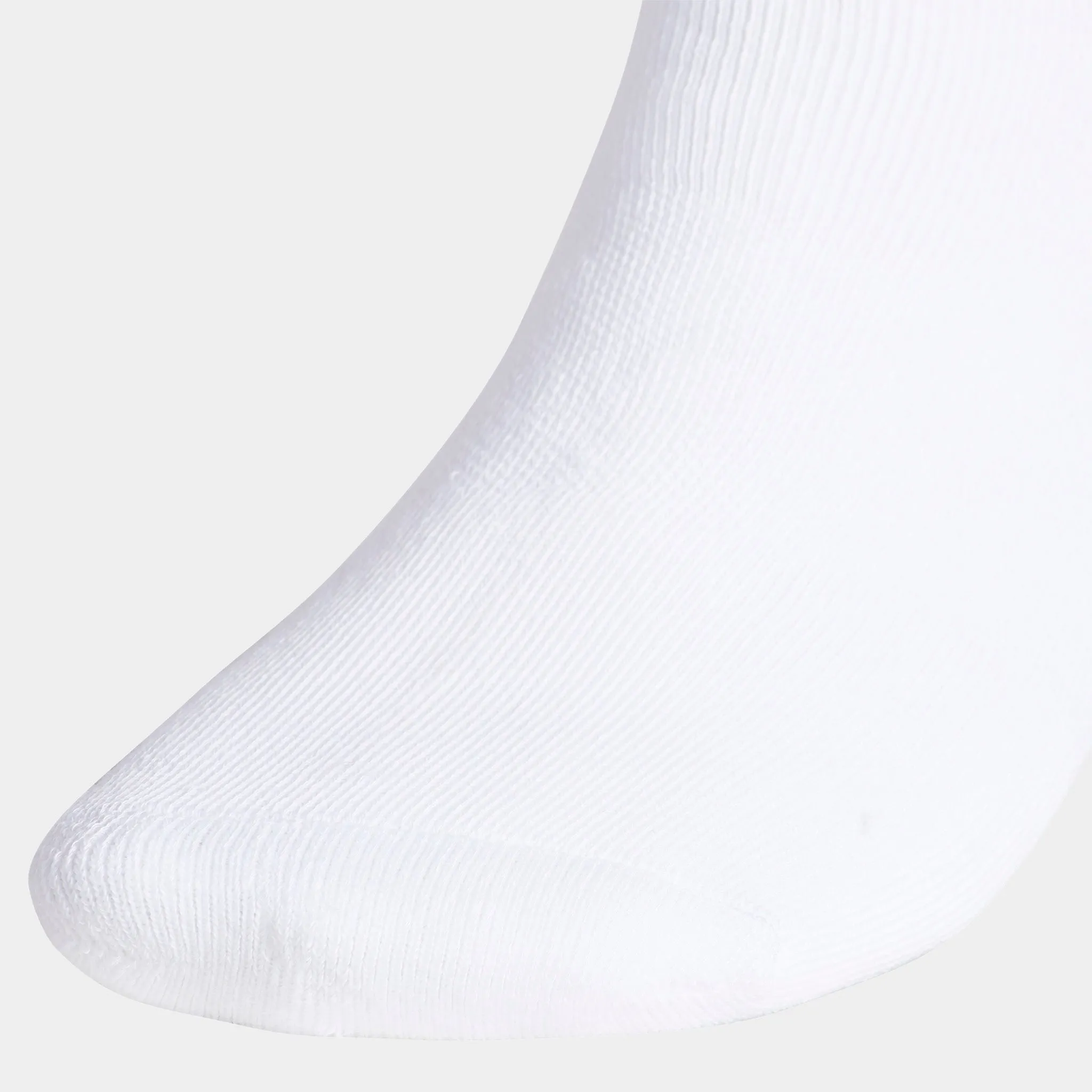 adidas Originals Trefoil Crew Socks (6 Pack) / Black sold by JD Sports product image thumbnail 4