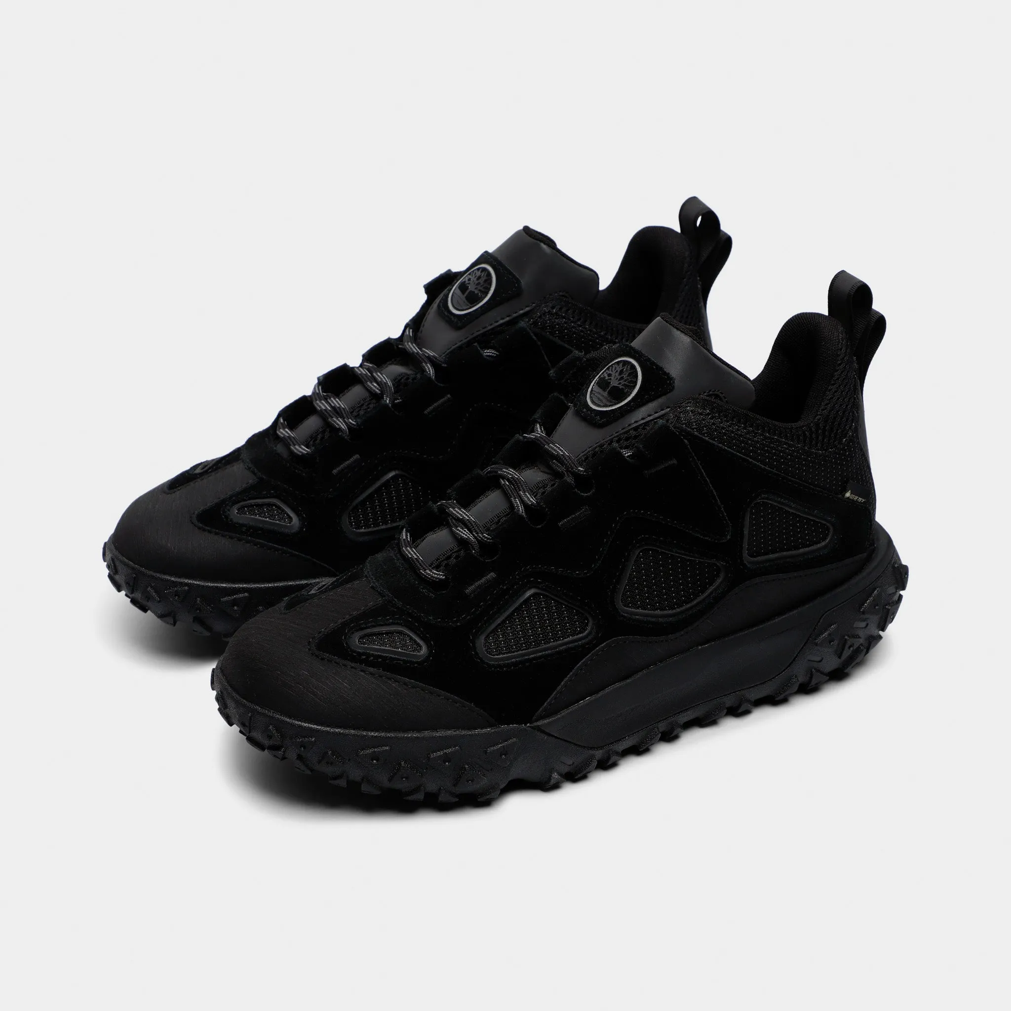 Timberland GreenStride Motion 6 HELCOR Black / Black sold by JD Sports product image thumbnail 2