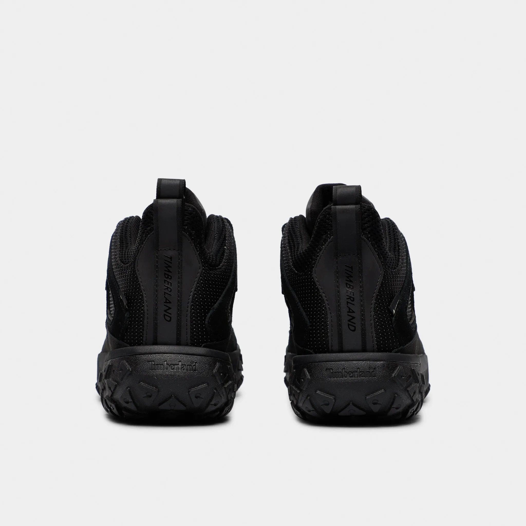 Timberland GreenStride Motion 6 HELCOR Black / Black sold by JD Sports product image thumbnail 4