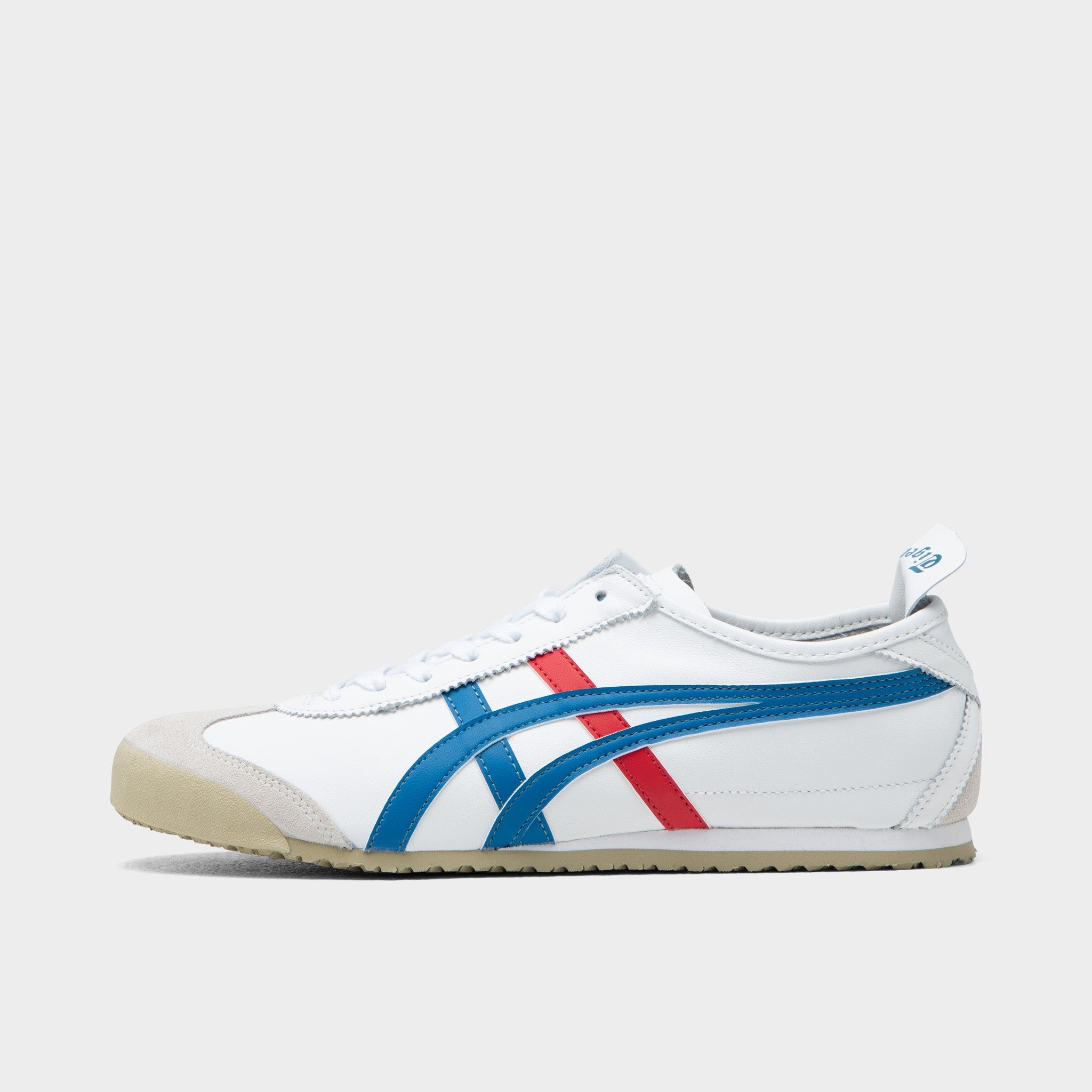 Onitsuka Tiger Mexico 66 White / Blue sold by JD Sports