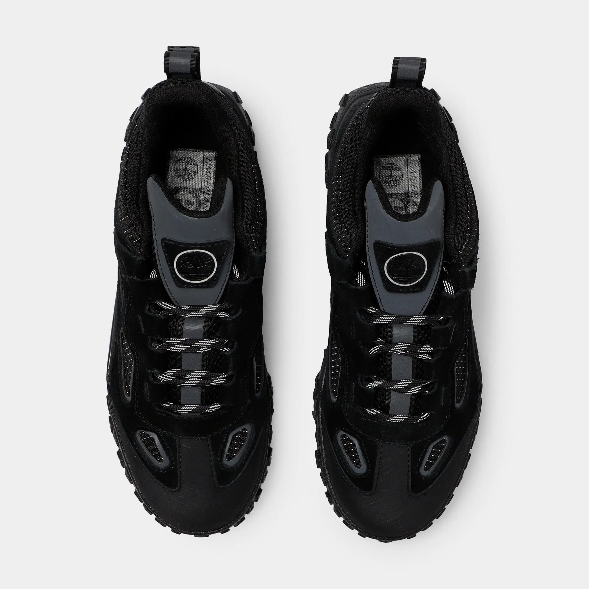 Timberland GreenStride Motion 6 HELCOR Black / Black sold by JD Sports product image thumbnail 5