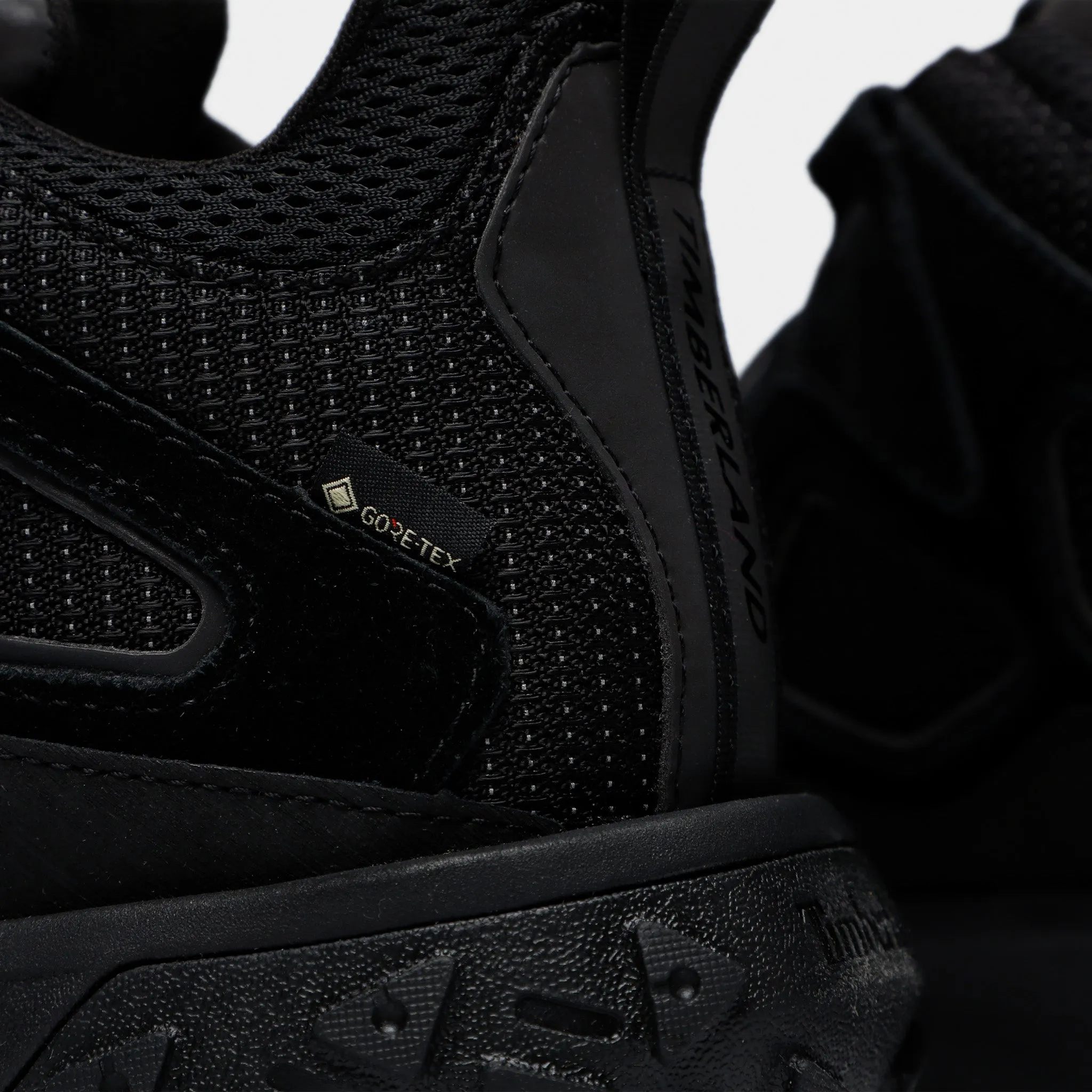 Timberland GreenStride Motion 6 HELCOR Black / Black sold by JD Sports product image thumbnail 3