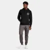 Crooks & Castles Tonal Mad Klepto Pullover Hoodie / Black sold by JD Sports