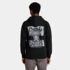 Crooks & Castles Tonal Mad Klepto Pullover Hoodie / Black sold by JD Sports