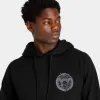 Crooks & Castles Tonal Mad Klepto Pullover Hoodie / Black sold by JD Sports