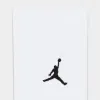 Jordan Everyday Crew Socks (3 Pack) White / Black sold by JD Sports