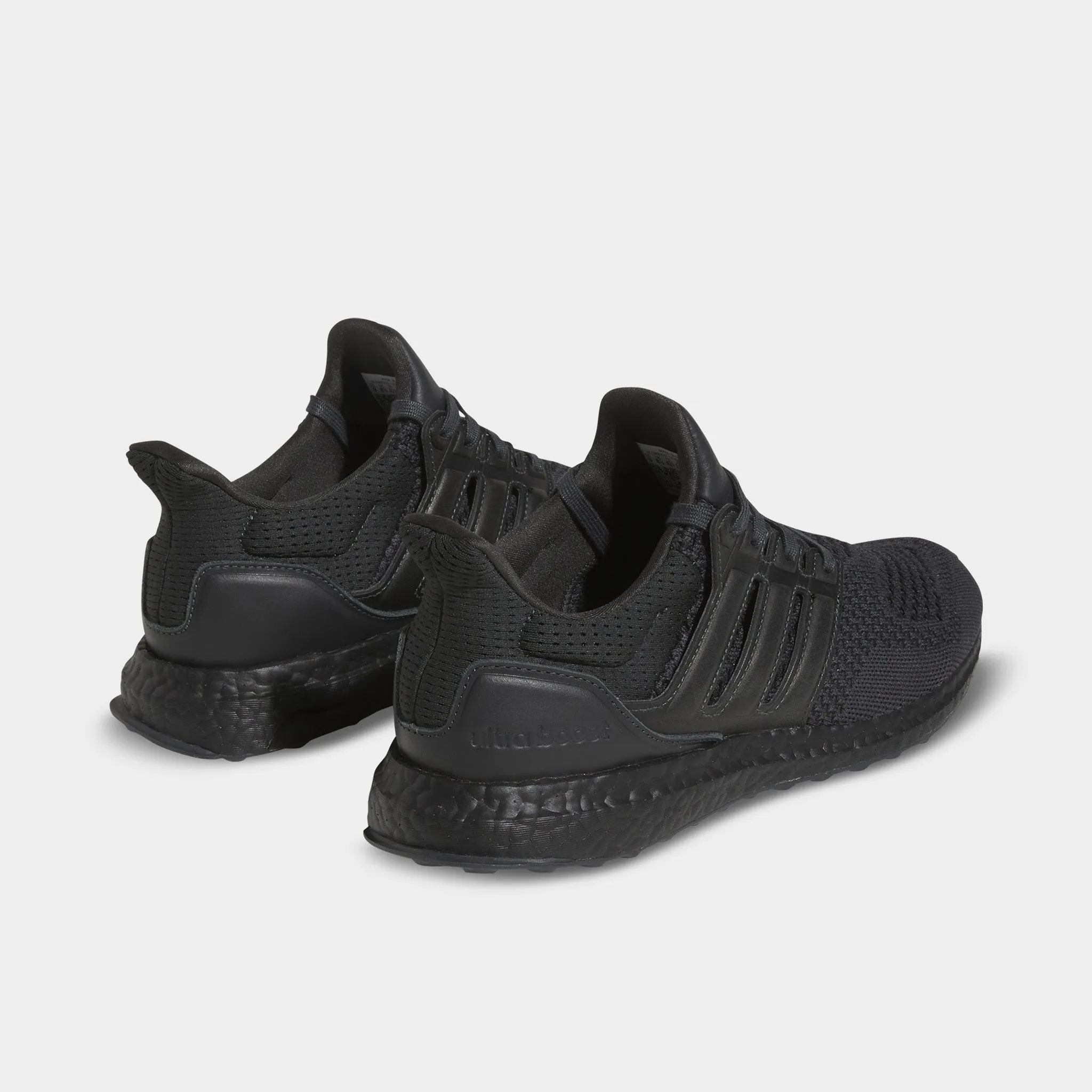 adidas Ultraboost 1 DNA Carbon / Carbon - Core Black sold by JD Sports product image thumbnail 4