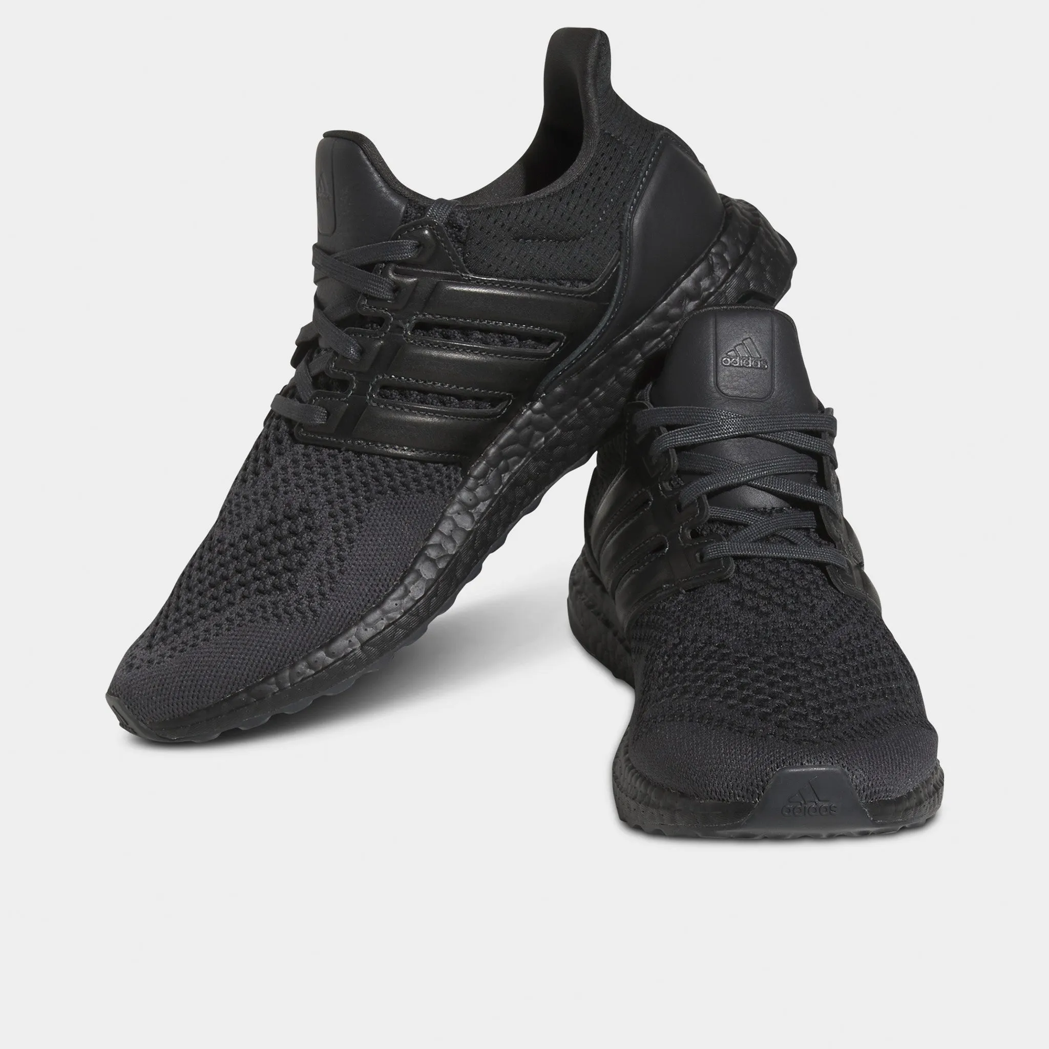 adidas Ultraboost 1 DNA Carbon / Carbon - Core Black sold by JD Sports product image thumbnail 2