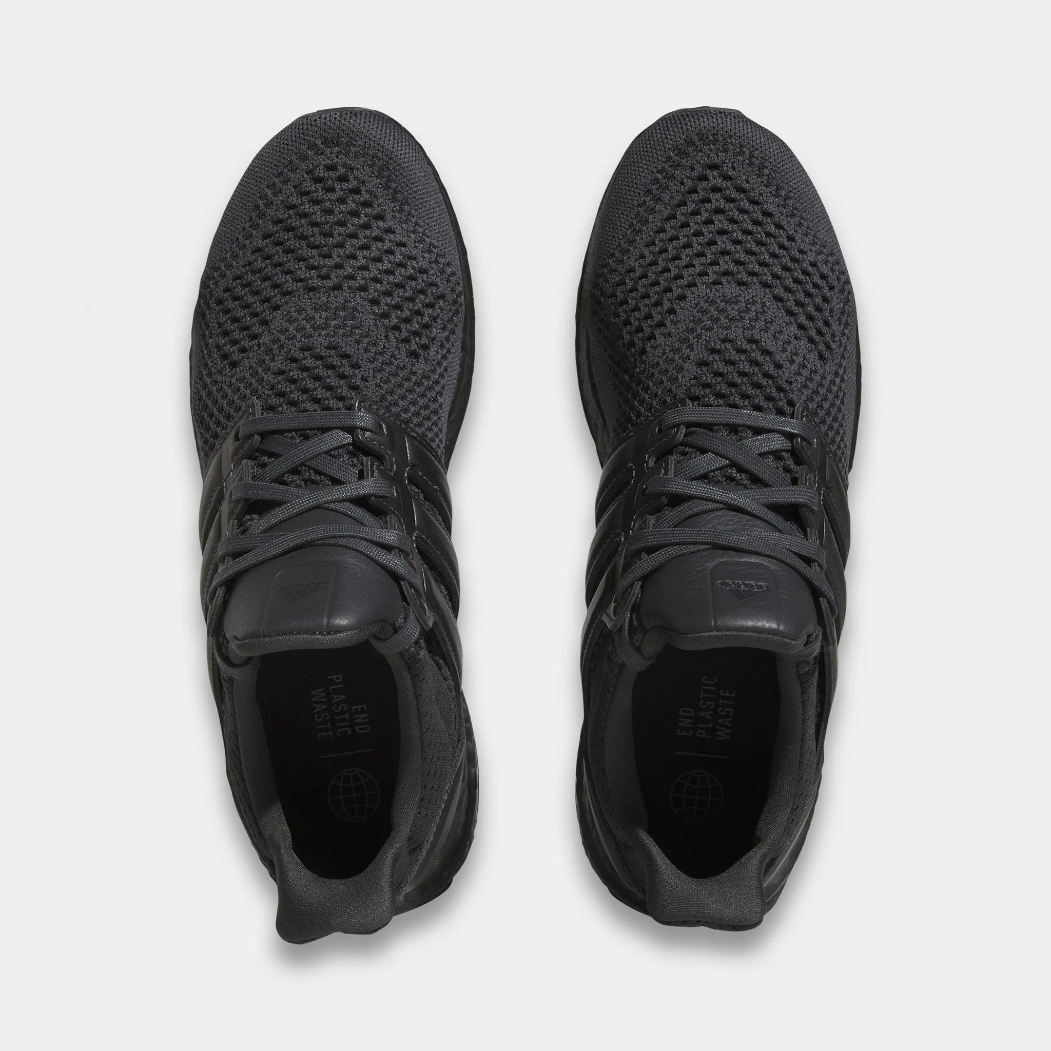 adidas Ultraboost 1 DNA Carbon / Carbon - Core Black sold by JD Sports product image thumbnail 5