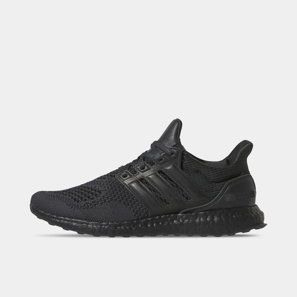 adidas Ultraboost 1 DNA Carbon / Carbon - Core Black sold by JD Sports