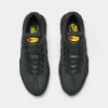 Nike Air Max 95 Anthracite / Safety Orange - Cool Grey sold by JD Sports