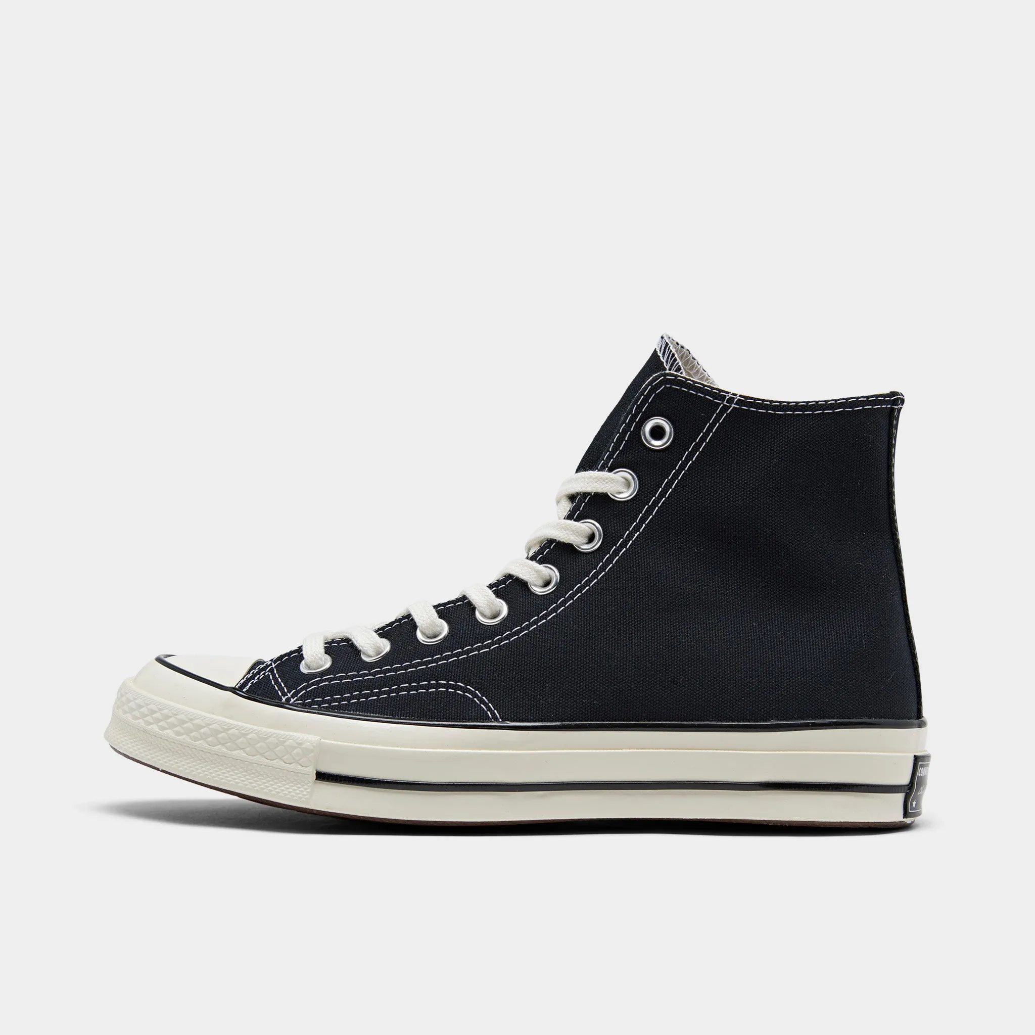 Converse Chuck 70 Hi / Black sold by JD Sports