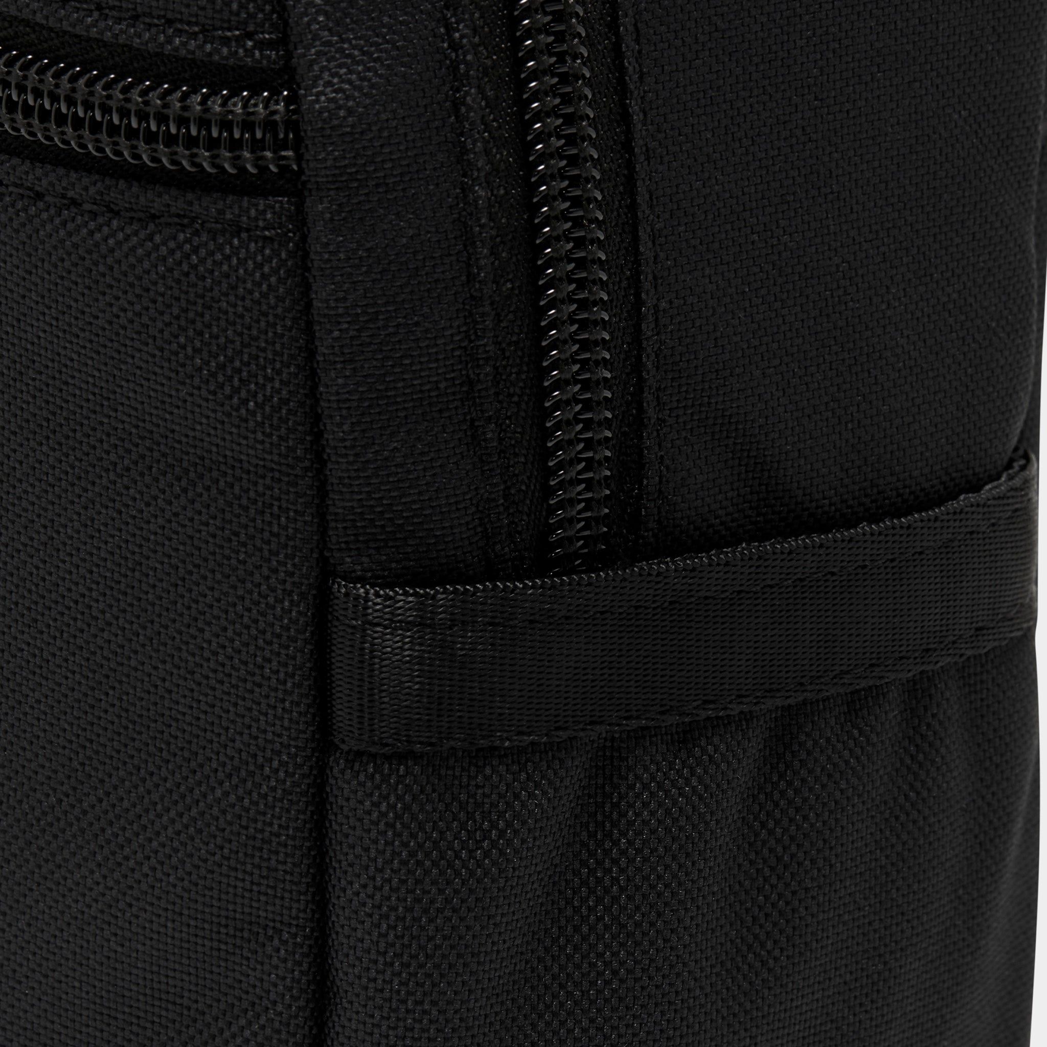 Nike Sportswear Women's Futura 365 Mini Backpack Black / Black - White sold by JD Sports product image thumbnail 4