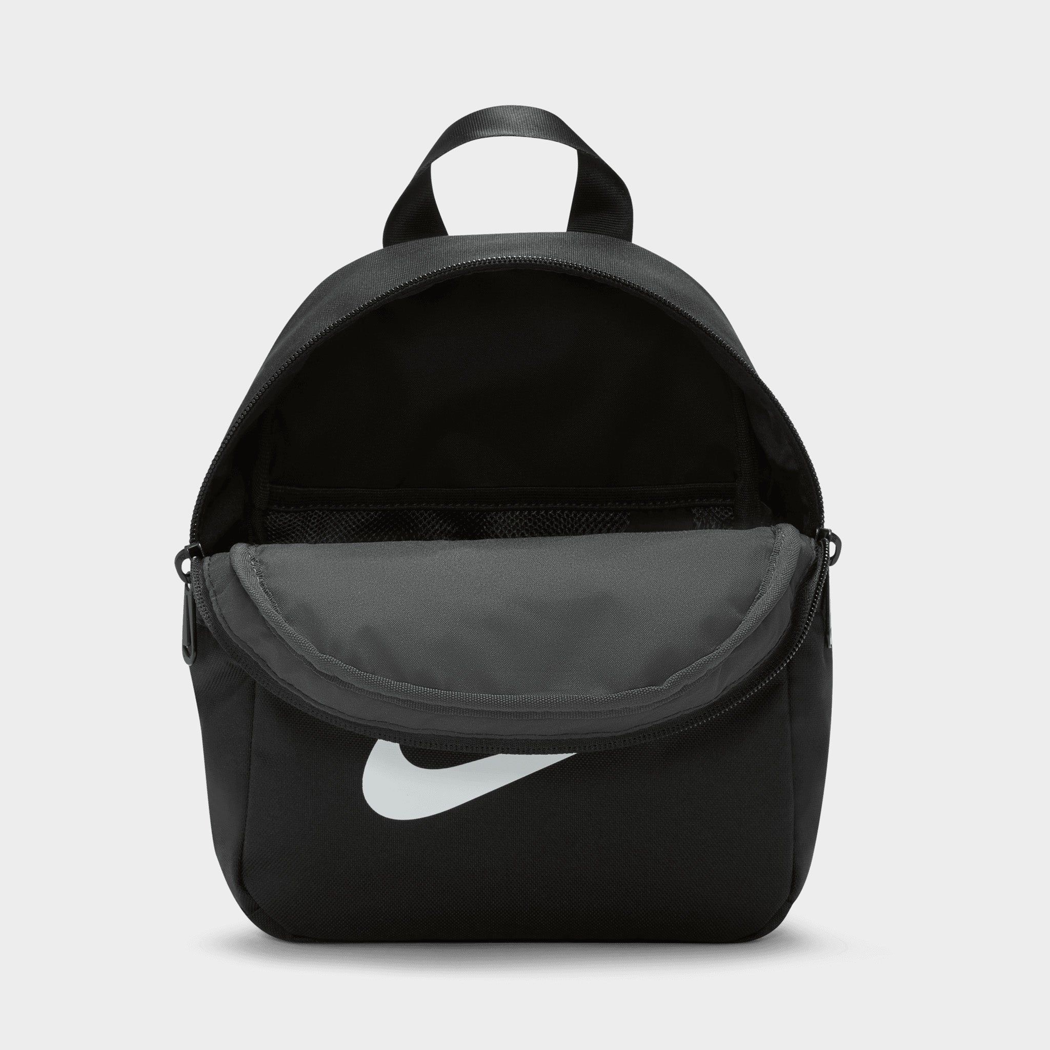 Nike Sportswear Women's Futura 365 Mini Backpack Black Black