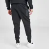 Nike Sportswear Tech Fleece Joggers Black / Black sold by JD Sports