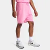 Sonneti Stack Logo Shorts / Sachet Pink sold by JD Sports