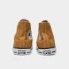 Converse Chuck Taylor All Star Hi / Burnt Honey sold by JD Sports