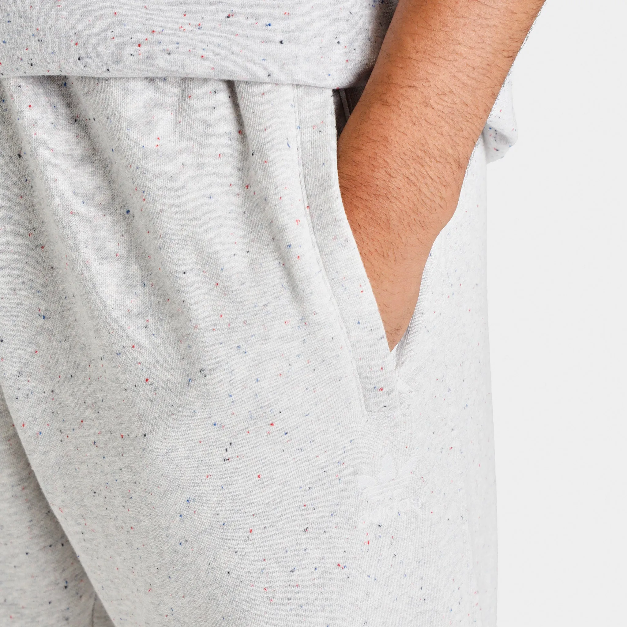 adidas Originals Essentials+ Made with Nature Sweatpants / Multicolour sold by JD Sports product image thumbnail 5