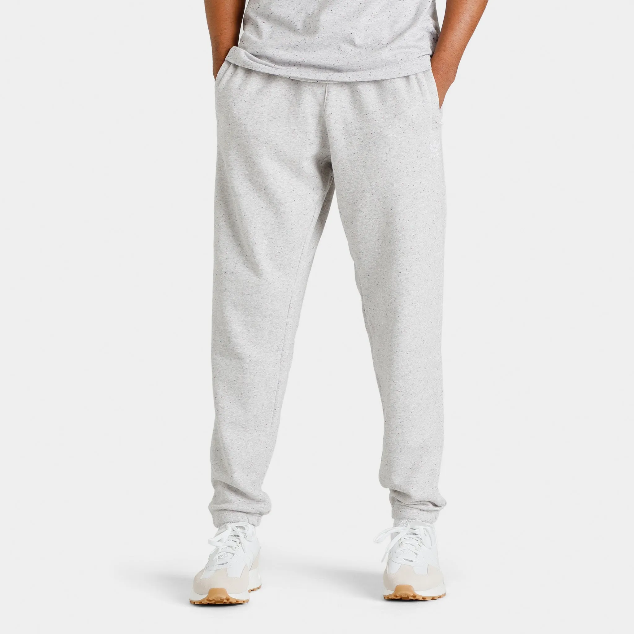 adidas Originals Essentials+ Made with Nature Sweatpants / Multicolour sold by JD Sports