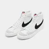 Nike Blazer Mid '77 Vintage White / Black sold by JD Sports