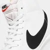 Nike Blazer Mid '77 Vintage White / Black sold by JD Sports