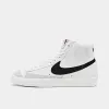 Nike Blazer Mid '77 Vintage White / Black sold by JD Sports