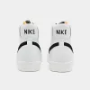 Nike Blazer Mid '77 Vintage White / Black sold by JD Sports