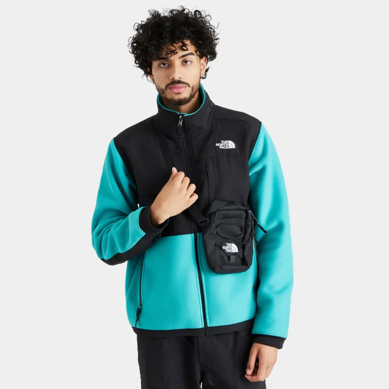 The North Face Jester Crossbody Bag / TNF Black sold by JD Sports