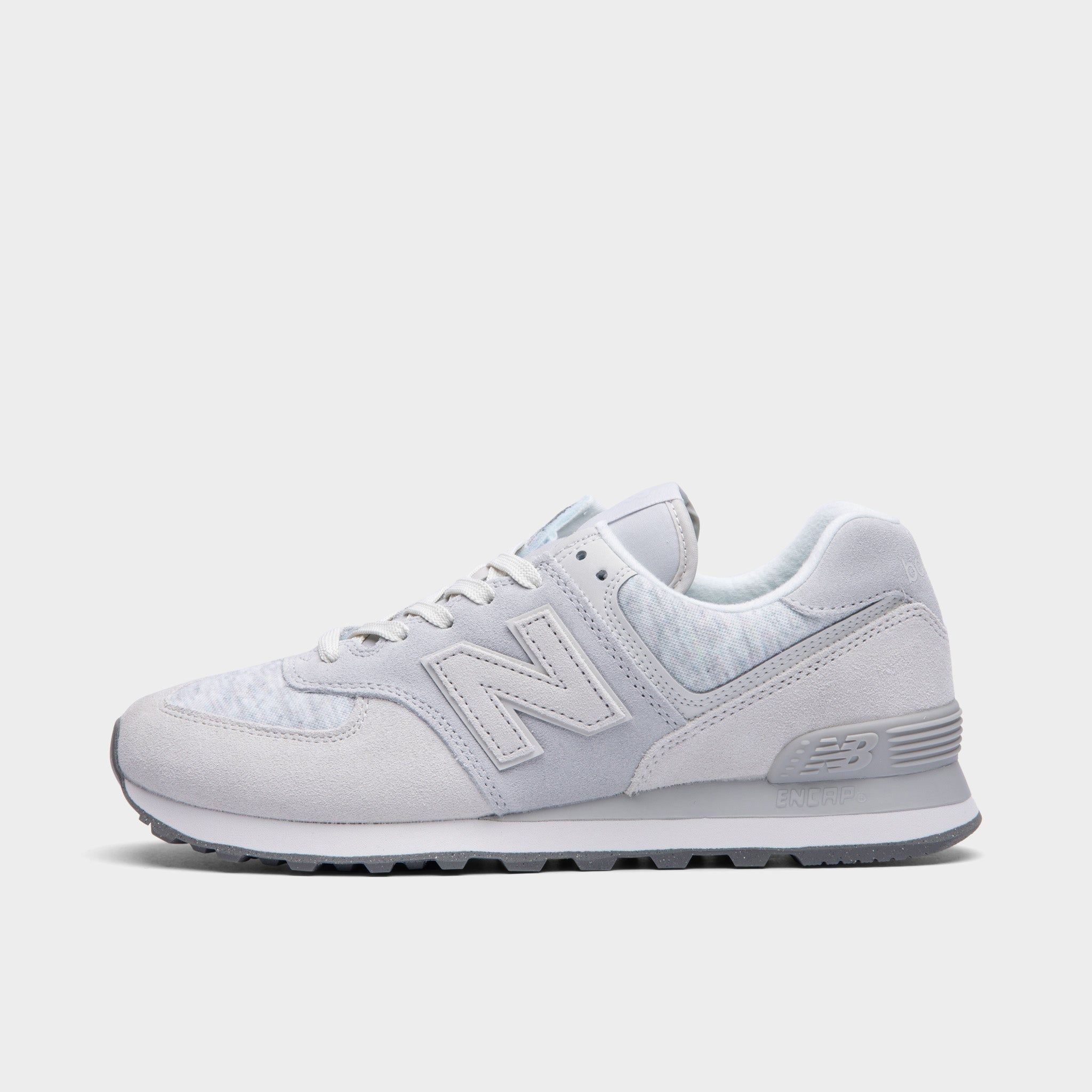 New Balance U574GRM / Grey sold by JD Sports