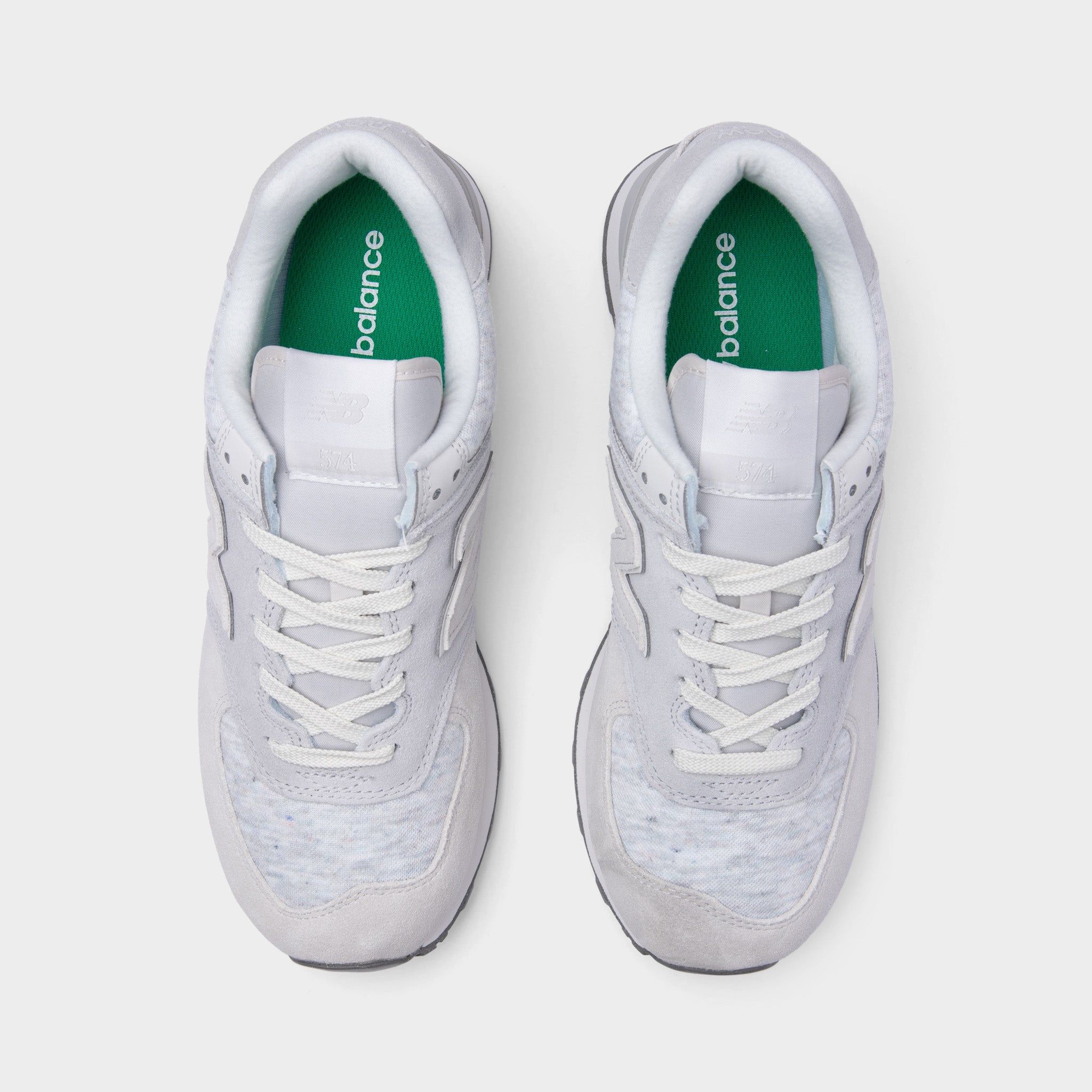 New Balance U574GRM / Grey sold by JD Sports product image thumbnail 5