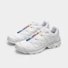 Salomon Advanced XT-6 White / White - Lunar Rock sold by JD Sports