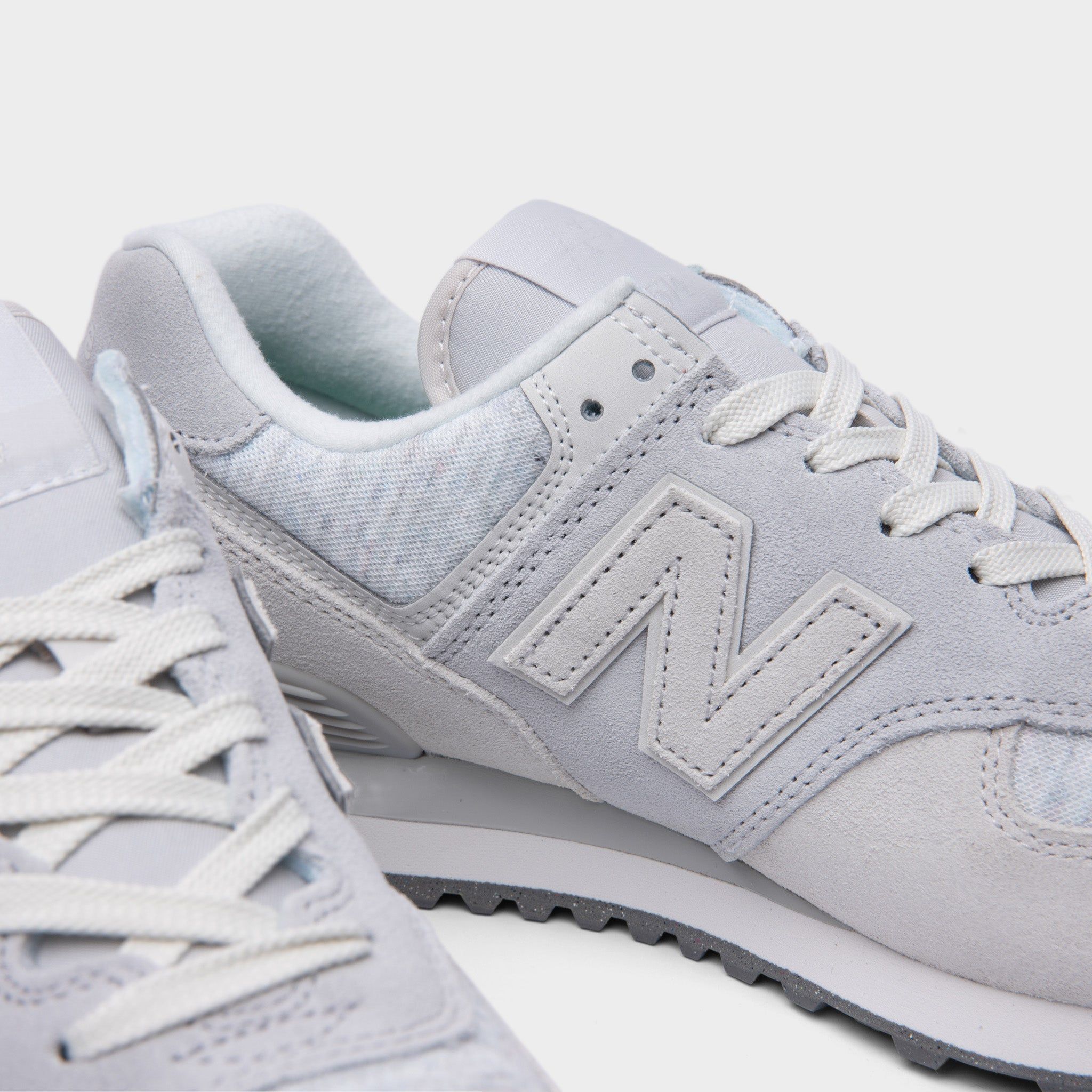New Balance U574GRM / Grey sold by JD Sports product image thumbnail 3