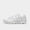 Salomon Advanced XT-6 White / White - Lunar Rock sold by JD Sports