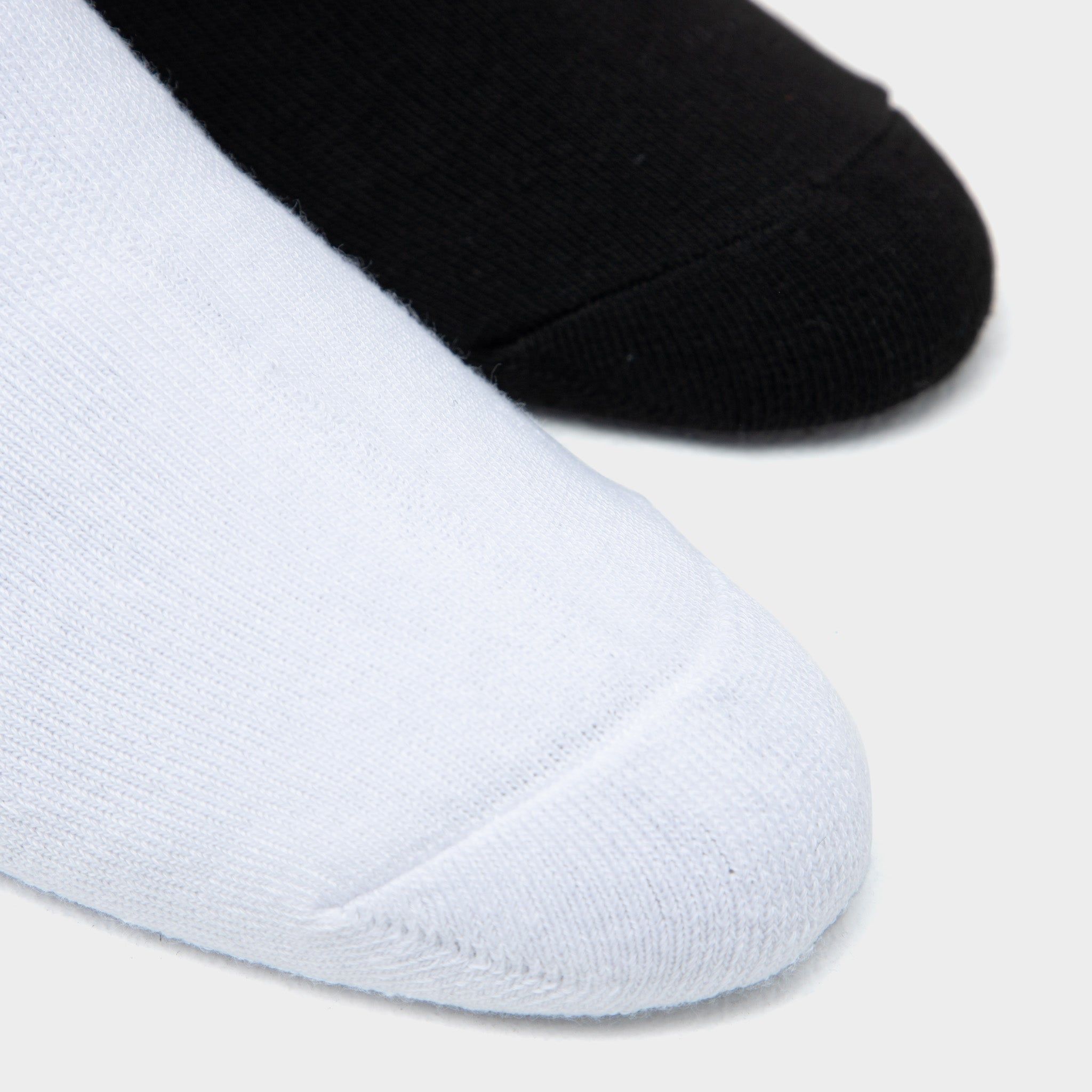 adidas Originals Trefoil Quarter Socks - 3 Pair / Multicolor sold by JD Sports product image thumbnail 4