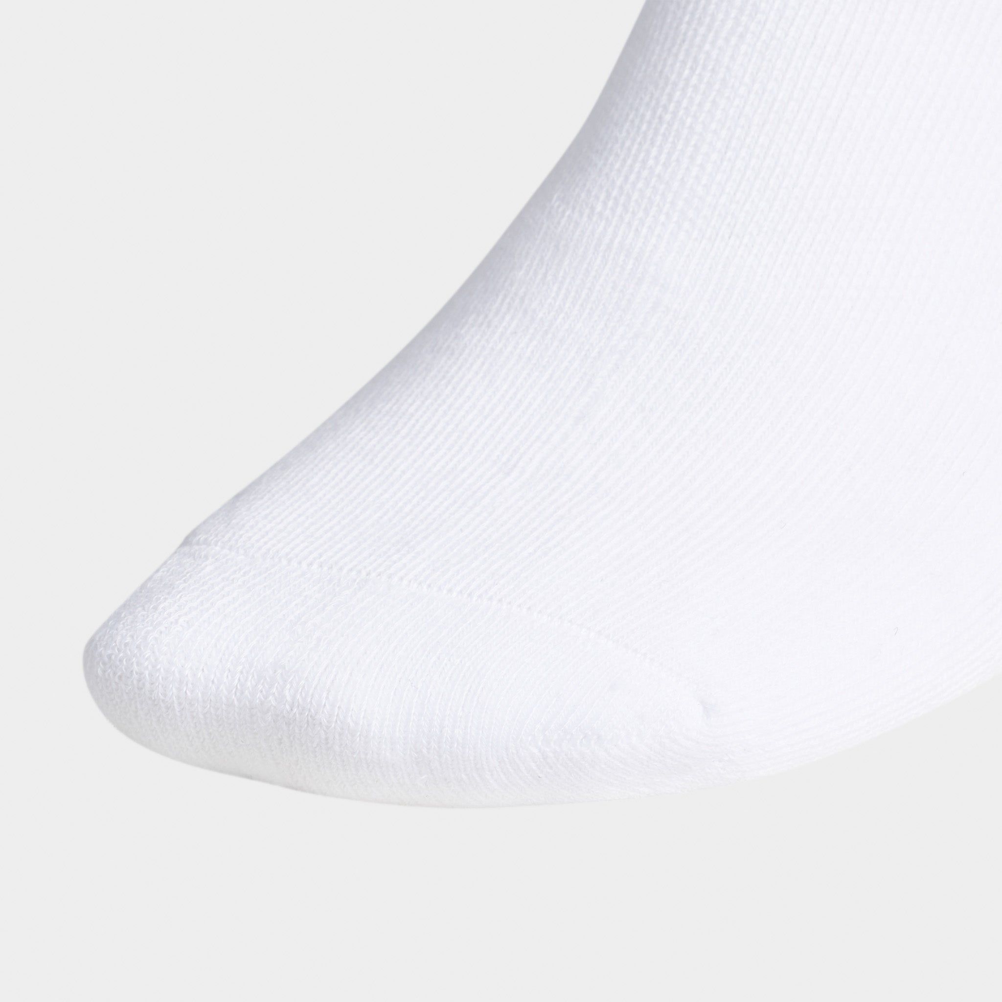 adidas Originals Trefoil Quarter Socks - 3 Pair / Multicolor sold by JD Sports product image thumbnail 6