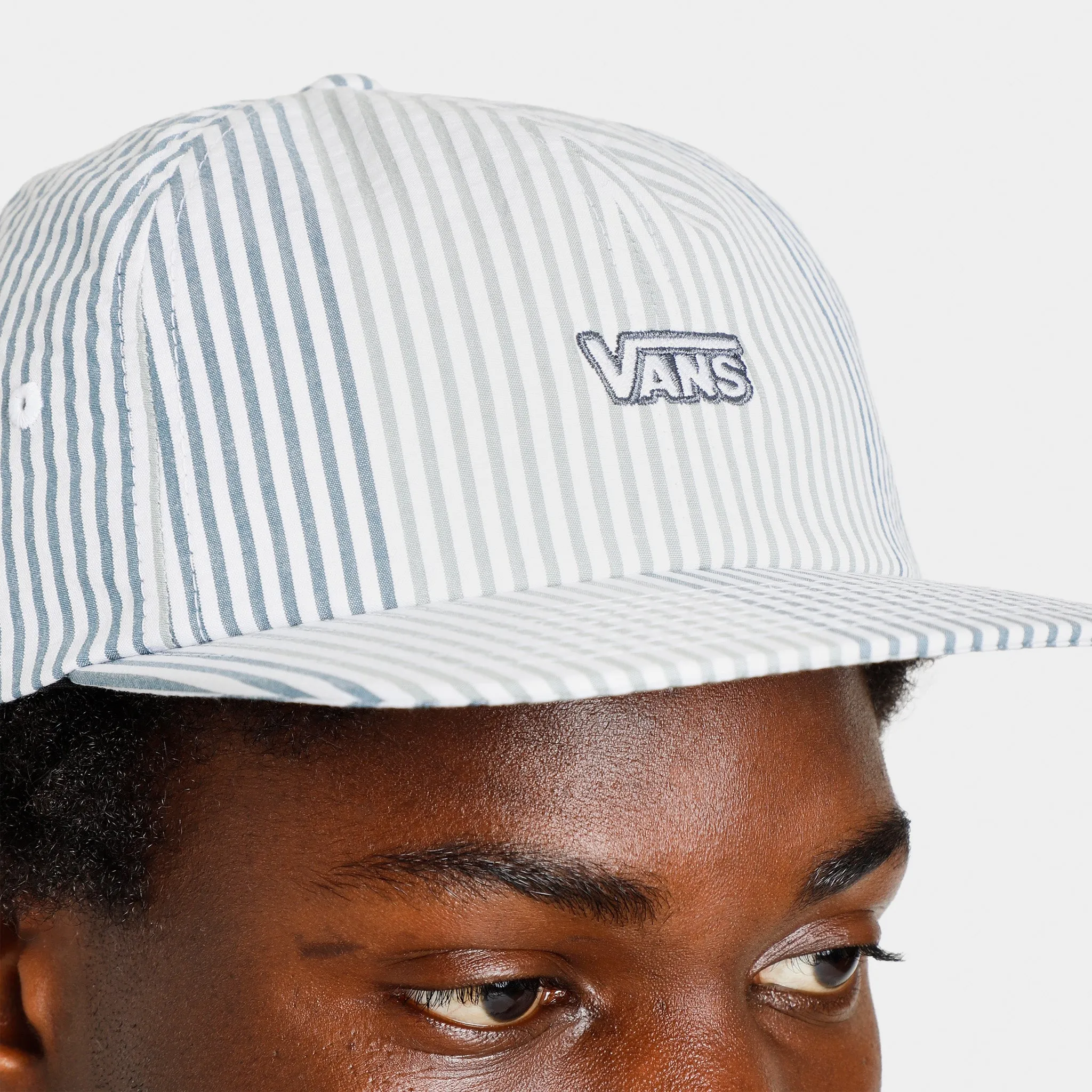 Vans Kenton Jockey Hat / Chinois Green sold by JD Sports product image thumbnail 4