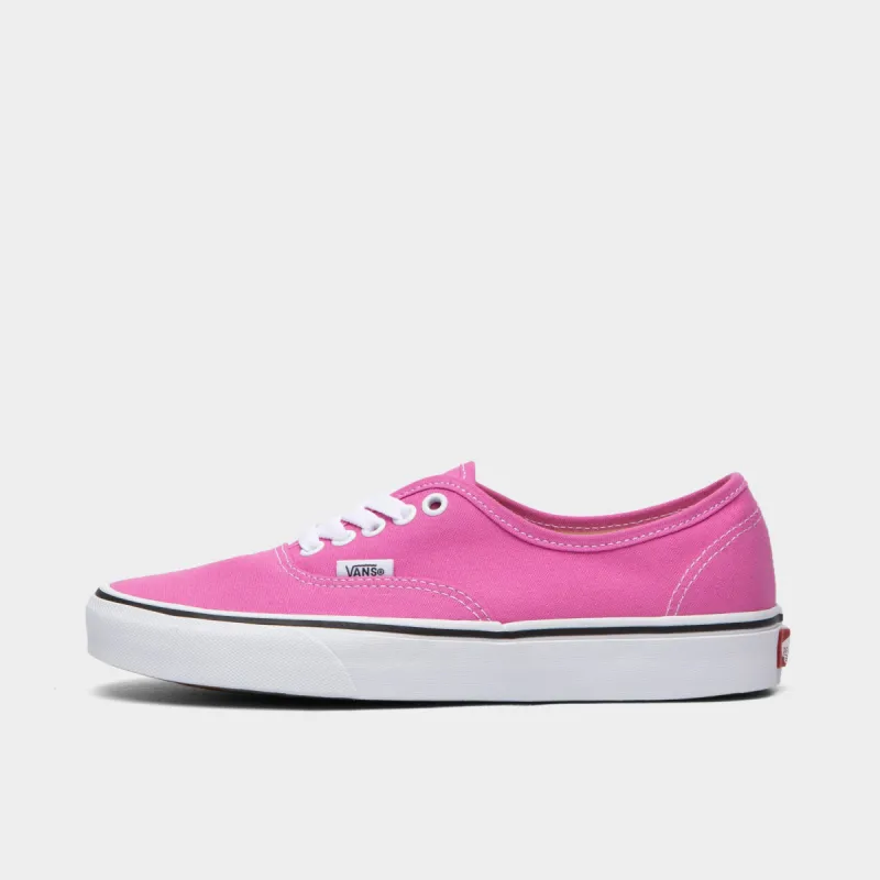 Vans Authentic / Color Theory Fiji Flower sold by JD Sports
