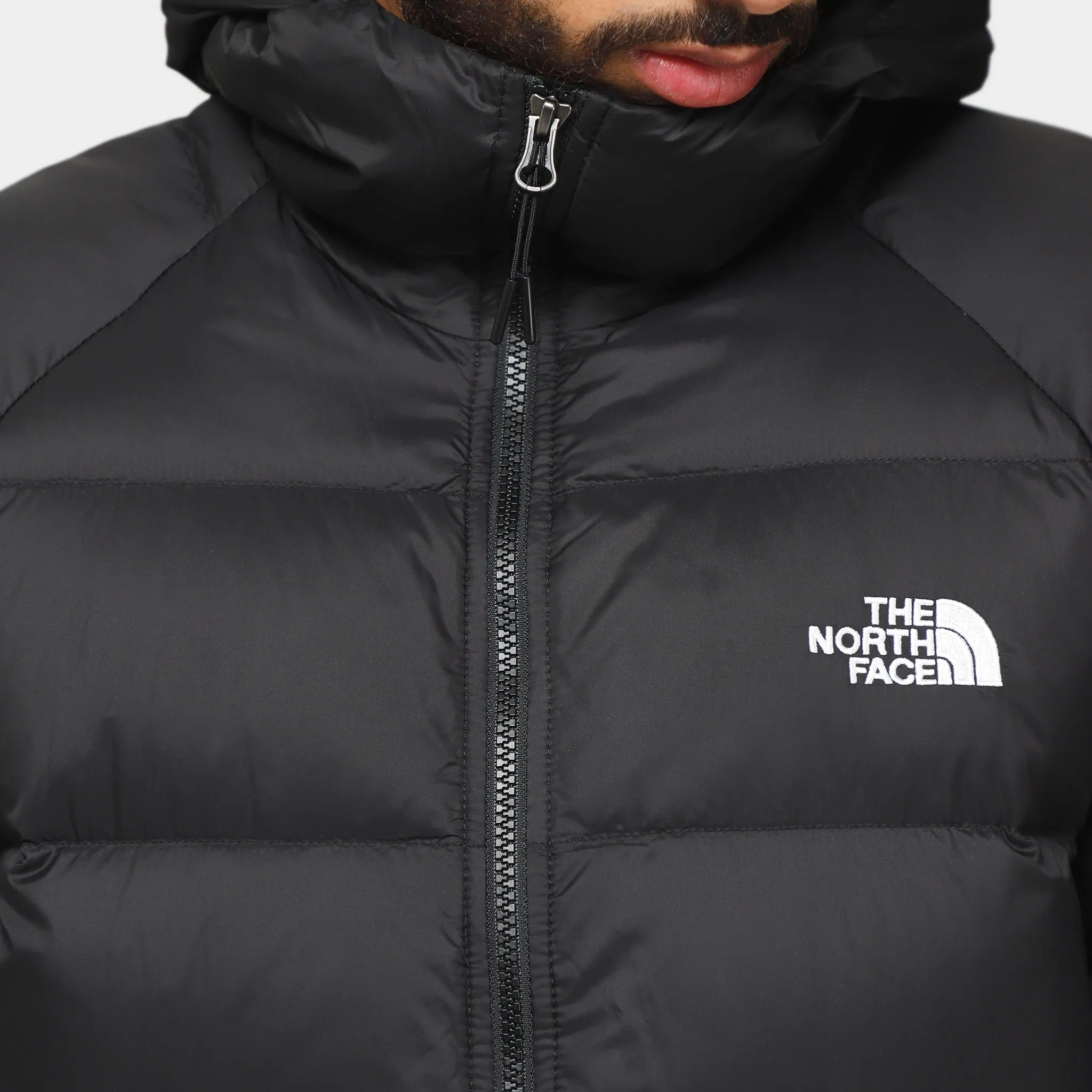 The North Face Hydrenalite Down Hoodie / TNF Black sold by JD Sports product image thumbnail 4