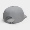Nike Unstructured Futura Wash Cap Particle Grey / White sold by JD Sports
