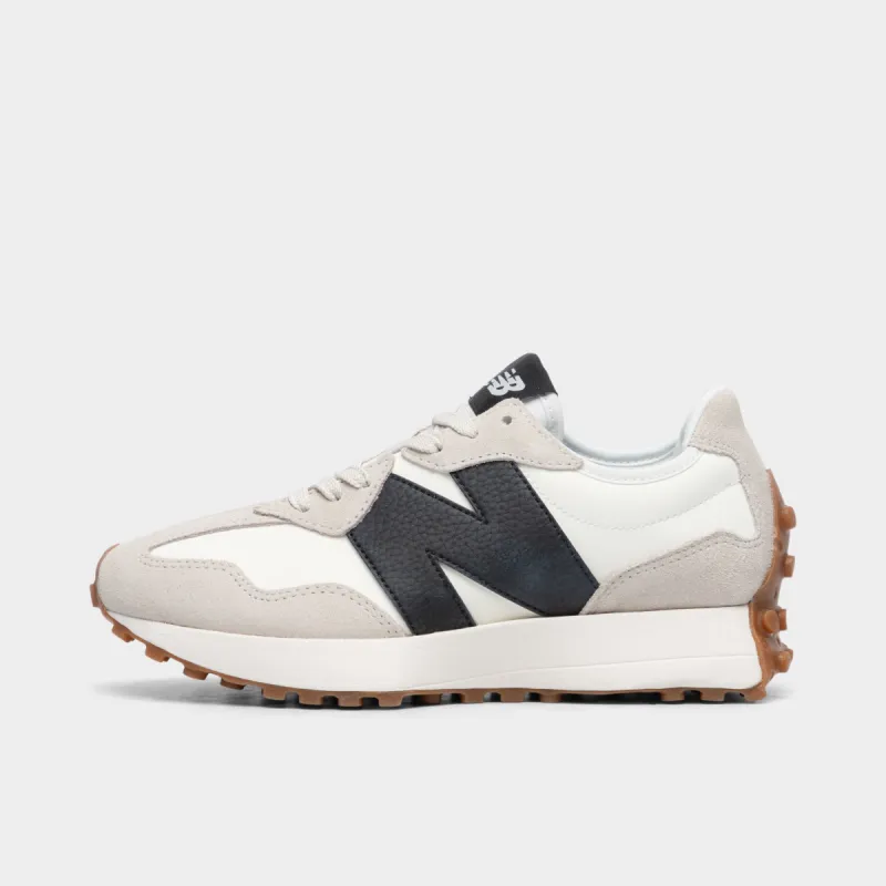 New Balance Women's  WS327GD Moonbeam / Black sold by JD Sports