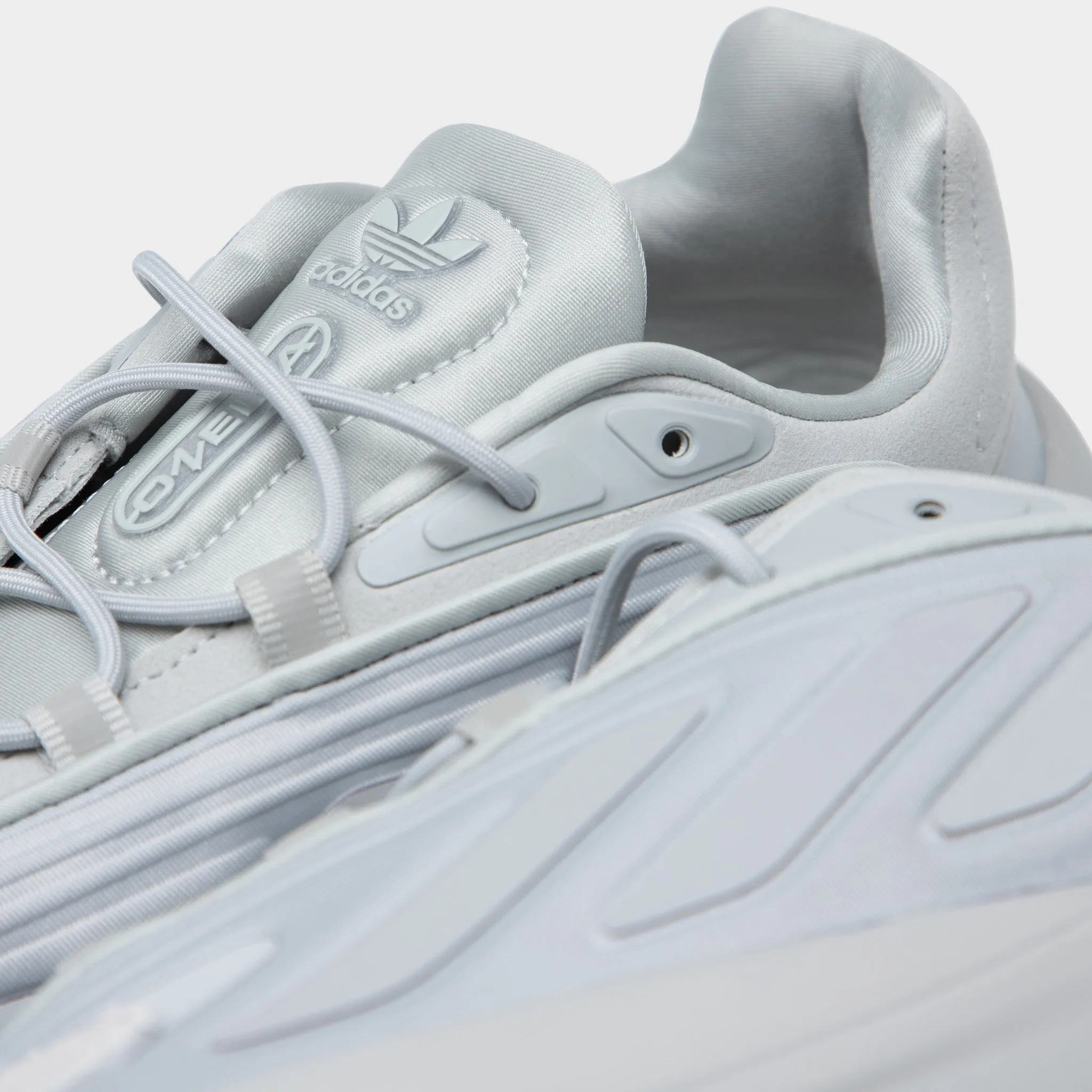 adidas Originals Ozelia Grey Two / Grey Two - Grey Four sold by JD Sports product image thumbnail 3