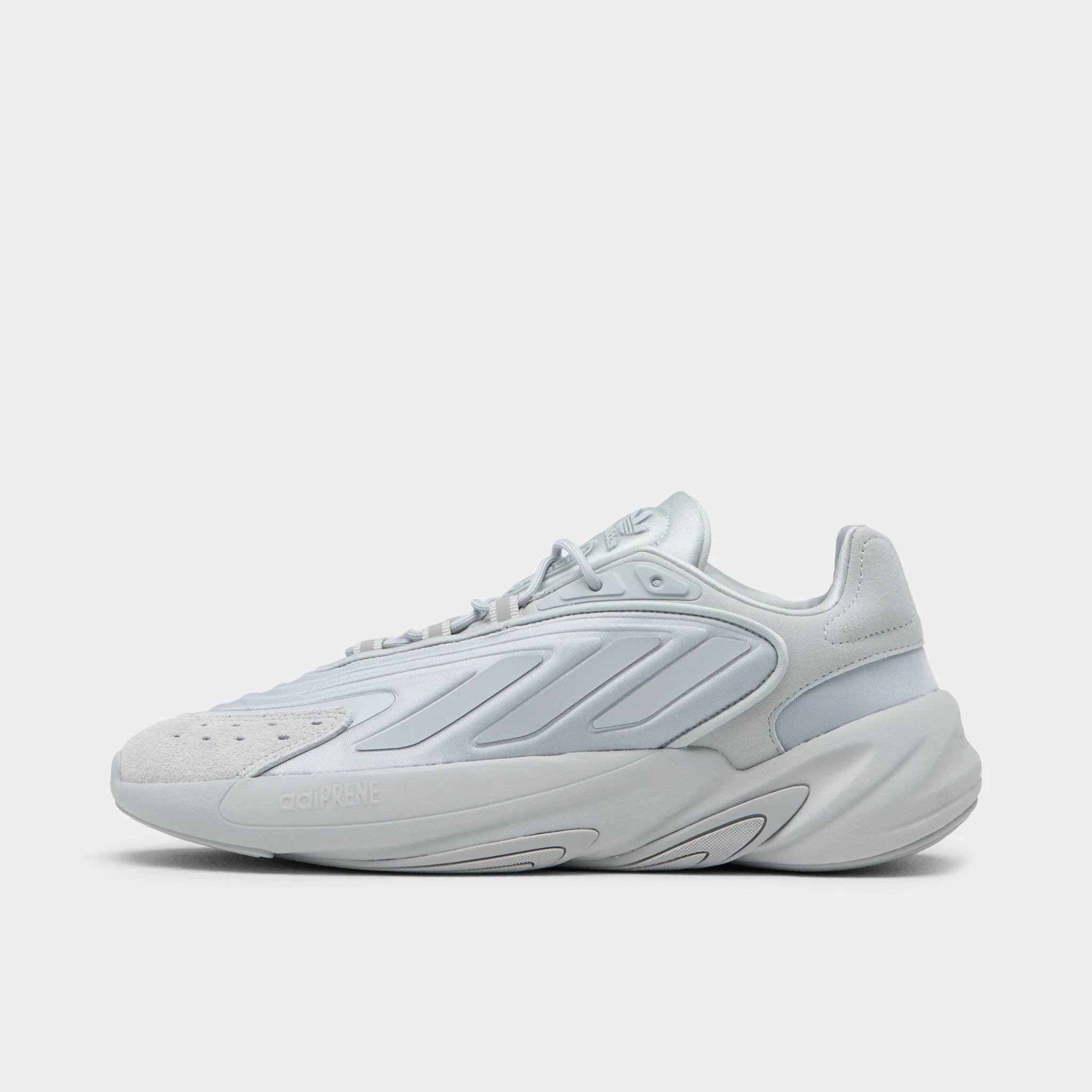 adidas Originals Ozelia Grey Two / Grey Two - Grey Four sold by JD Sports