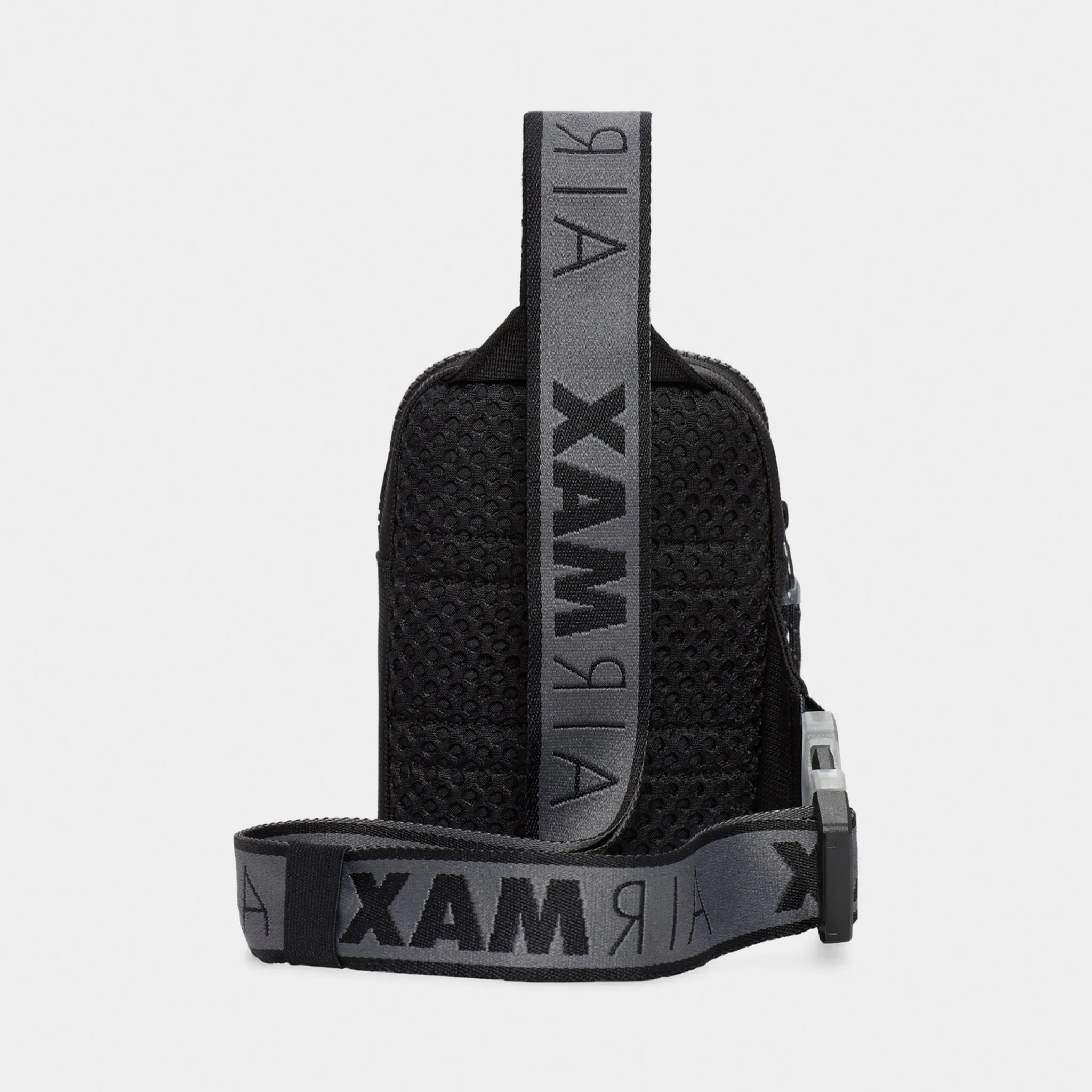 NIKE SPORTSWEAR ESSENTIALS CROSSBODY BAG / BLACK sold by JD Sports product image thumbnail 3