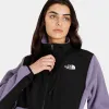 The North Face Women's Denali Jacket / Lunar Slate sold by JD Sports