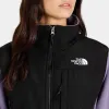 The North Face Women's Denali Jacket / Lunar Slate sold by JD Sports
