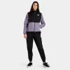 The North Face Women's Denali Jacket / Lunar Slate sold by JD Sports