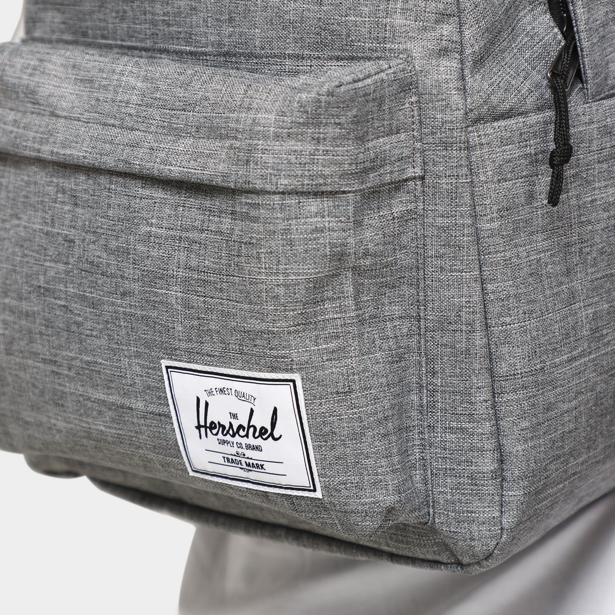 Herschel Classic XL Backpack / Grey sold by JD Sports product image thumbnail 2